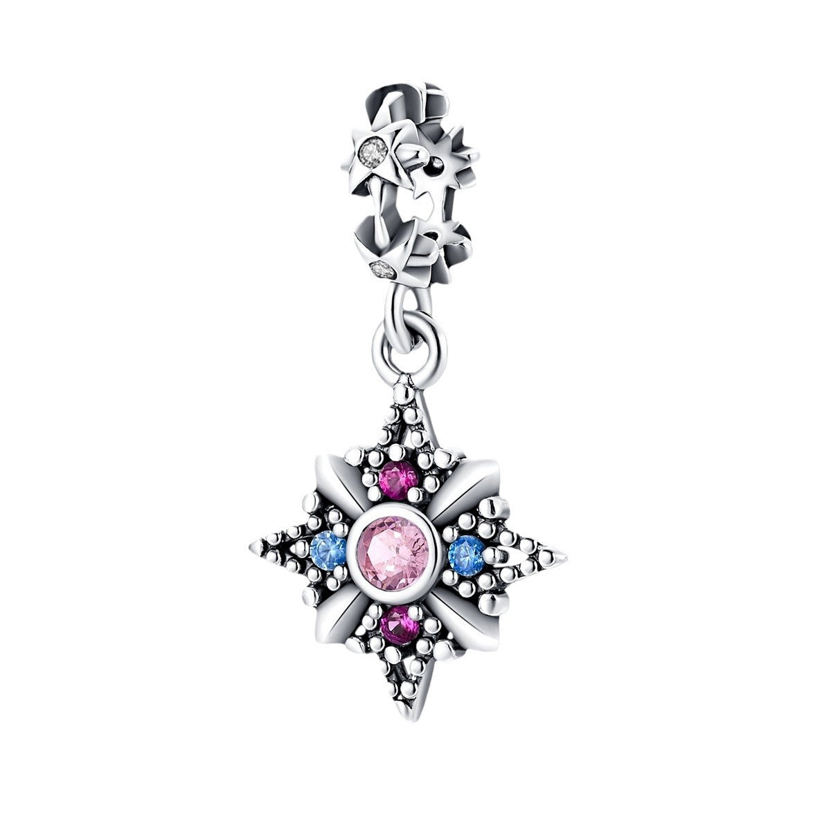 Romantic Classical Series-romantic Starlight Pendant