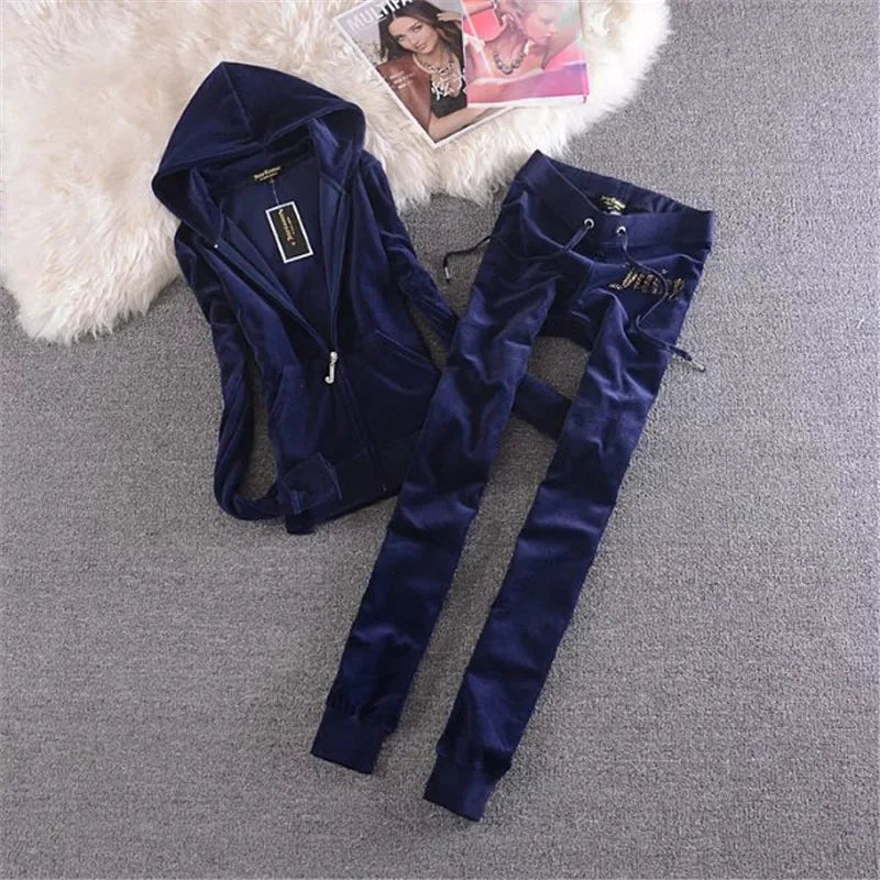 Juicy Lovers Brand Juicy couture Tracksuit