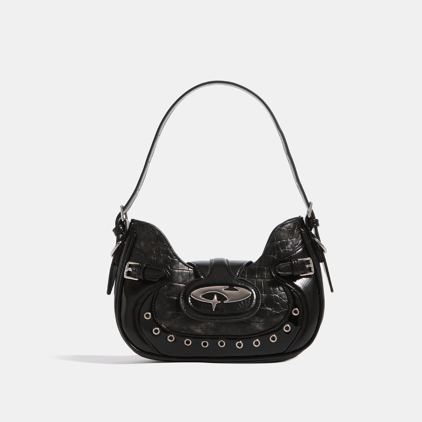 Millennium Hot Girl Shoulder Bag